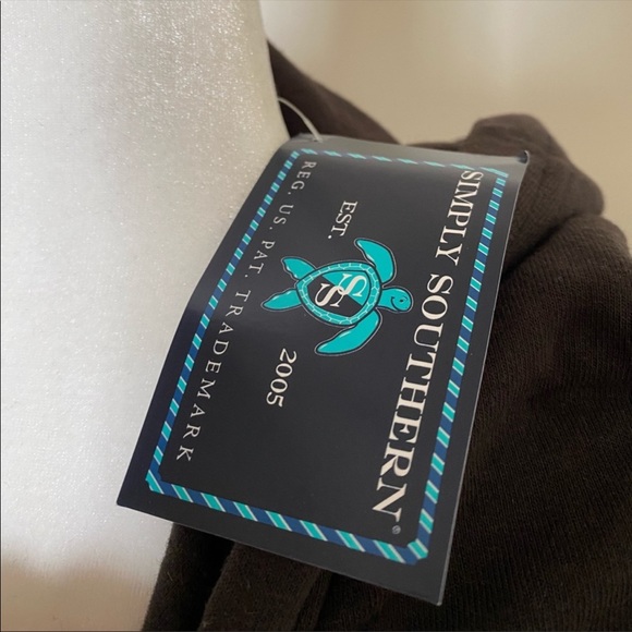 Simply Southern Hoodie - Picture 5 of 8